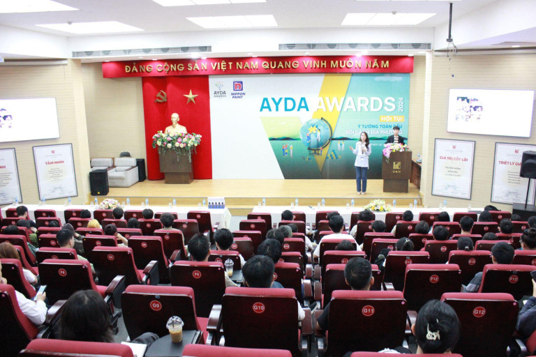 Sự tham gia và ý tưởng sáng tạo