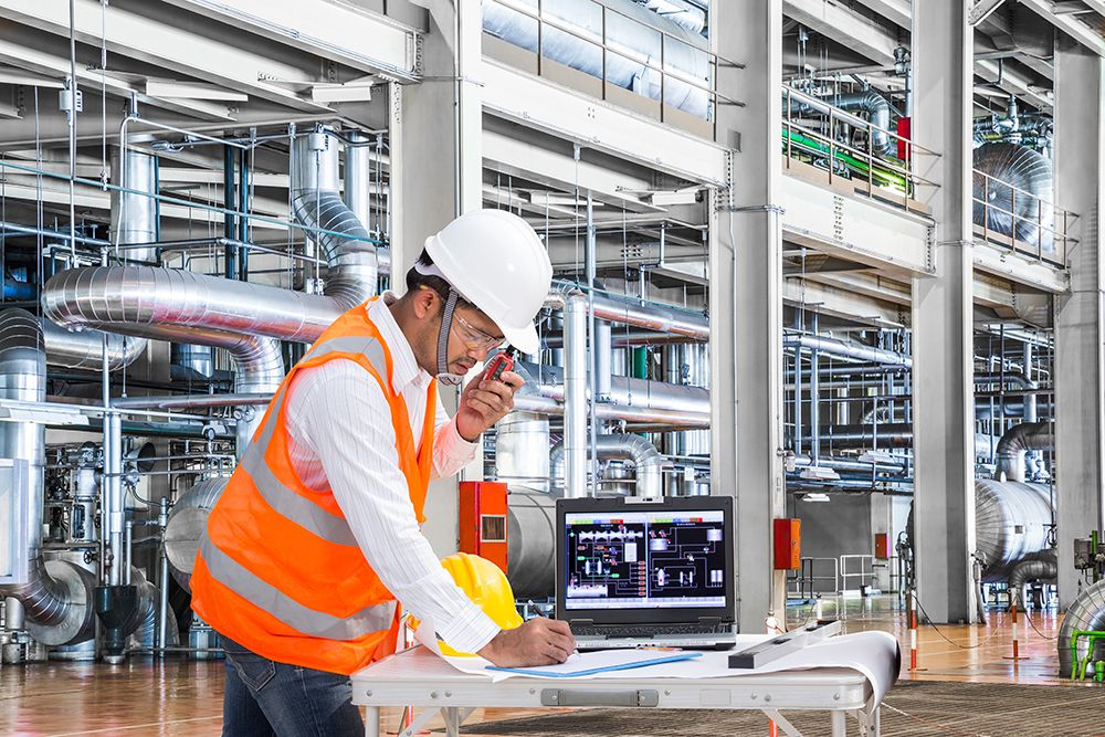 Sự Hấp Dẫn Của Ngành Công Nghệ Chế Tạo Máy