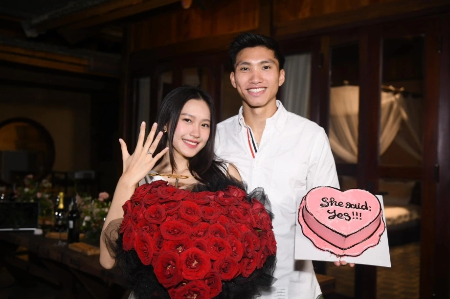 Hành Trình Khẳng Định Bản Thân