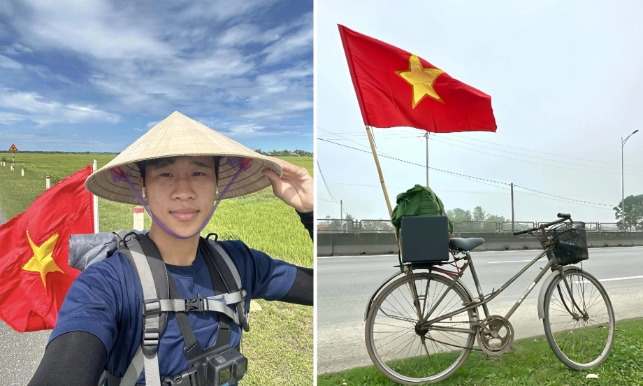 Những khoảnh khắc đáng nhớ