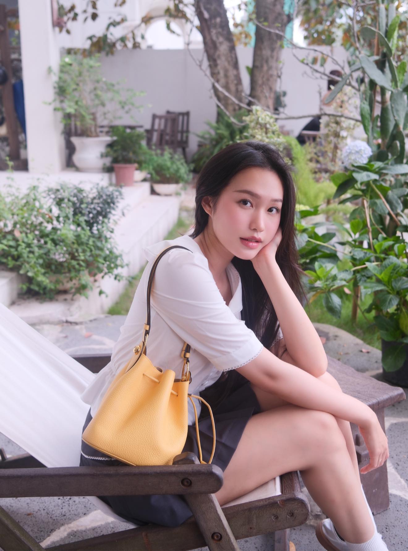 Phản Ứng Của Dân Mạng