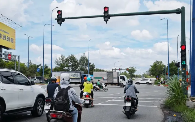 Quá trình thí điểm