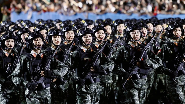 Câu chuyện hài hước của nữ sinh chuyên Sử
