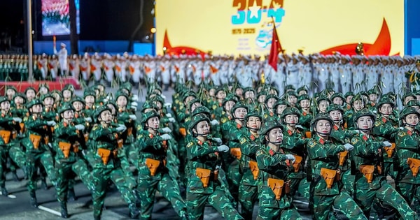 Chuẩn bị cho ngày hội
