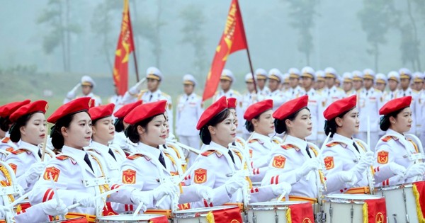 Nỗ lực và tinh thần đồng đội