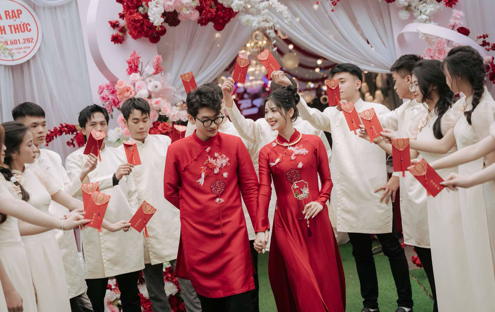 Khởi đầu mối quan hệ